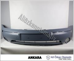 Ford Yedek Parça - ÖN TAMPON ALT KARLIKSIZ TAMİRLİ - MONDEO 2001-2007
